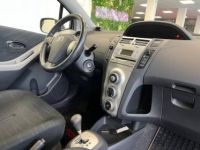 Toyota Yaris II 87 VVT-i Sol 5p - <small></small> 7.990 € <small>TTC</small> - #19