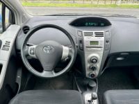 Toyota Yaris II 87 VVT-I SOL MULTIMODE 5P - <small></small> 6.995 € <small>TTC</small> - #14