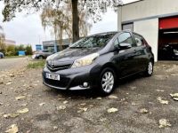 Toyota Yaris III 69 VVT-i Dynamic 5p - <small></small> 5.990 € <small>TTC</small> - #1