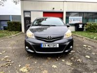 Toyota Yaris III 69 VVT-i Dynamic 5p - <small></small> 5.990 € <small>TTC</small> - #2