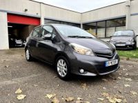 Toyota Yaris III 69 VVT-i Dynamic 5p - <small></small> 5.990 € <small>TTC</small> - #3