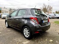 Toyota Yaris III 69 VVT-i Dynamic 5p - <small></small> 5.990 € <small>TTC</small> - #4