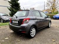 Toyota Yaris III 69 VVT-i Dynamic 5p - <small></small> 5.990 € <small>TTC</small> - #6