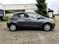 Toyota Yaris III 69 VVT-i Dynamic 5p - <small></small> 5.990 € <small>TTC</small> - #8