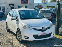 Toyota Yaris III 69 VVT-I TENDANCE Garantie 6 mois - <small></small> 6.990 € <small>TTC</small> - #1