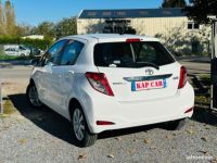 Toyota Yaris III 69 VVT-I TENDANCE Garantie 6 mois - <small></small> 6.990 € <small>TTC</small> - #2