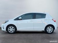 Toyota Yaris III 70 VVT-I ULTIMATE 5P 1ERE MAIN - <small></small> 12.990 € <small>TTC</small> - #3