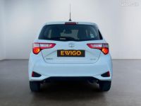 Toyota Yaris III 70 VVT-I ULTIMATE 5P 1ERE MAIN - <small></small> 12.990 € <small>TTC</small> - #5