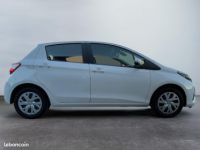 Toyota Yaris III 70 VVT-I ULTIMATE 5P 1ERE MAIN - <small></small> 12.990 € <small>TTC</small> - #7