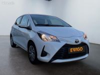 Toyota Yaris III 70 VVT-I ULTIMATE 5P 1ERE MAIN - <small></small> 12.990 € <small>TTC</small> - #8