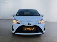 Toyota Yaris III 70 VVT-I ULTIMATE 5P 1ERE MAIN - <small></small> 12.990 € <small>TTC</small> - #9