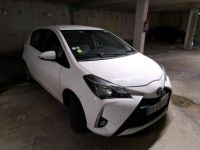 Toyota Yaris III 90 D-4D France Business 5p - <small></small> 9.780 € <small>TTC</small> - #1