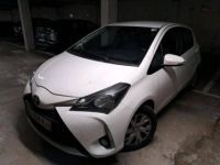 Toyota Yaris III 90 D-4D France Business 5p - <small></small> 9.780 € <small>TTC</small> - #2