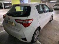 Toyota Yaris III 90 D-4D France Business 5p - <small></small> 9.780 € <small>TTC</small> - #3