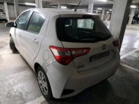 Toyota Yaris III 90 D-4D France Business 5p - <small></small> 9.780 € <small>TTC</small> - #4