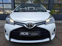 Toyota Yaris III 90 D-4D SkyBlue 5p / À PARTIR DE 157,26 € * - <small></small> 11.990 € <small>TTC</small> - #2