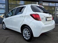 Toyota Yaris III 90 D-4D SkyBlue 5p / À PARTIR DE 157,26 € * - <small></small> 11.990 € <small>TTC</small> - #4