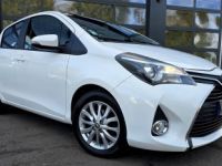 Toyota Yaris III 90 D-4D SkyBlue 5p / À PARTIR DE 157,26 € * - <small></small> 11.990 € <small>TTC</small> - #5