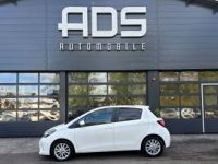 Toyota Yaris III 90 D-4D SkyBlue 5p / À PARTIR DE 157,26 € * - <small></small> 11.990 € <small>TTC</small> - #6