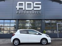 Toyota Yaris III 90 D-4D SkyBlue 5p / À PARTIR DE 157,26 € * - <small></small> 11.990 € <small>TTC</small> - #7