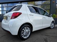 Toyota Yaris III 90 D-4D SkyBlue 5p / À PARTIR DE 157,26 € * - <small></small> 11.990 € <small>TTC</small> - #9