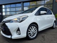 Toyota Yaris III 90 D-4D SkyBlue 5p / À PARTIR DE 157,26 € * - <small></small> 11.990 € <small>TTC</small> - #10