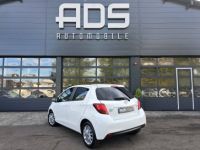 Toyota Yaris III 90 D-4D SkyBlue 5p / À PARTIR DE 157,26 € * - <small></small> 11.990 € <small>TTC</small> - #11