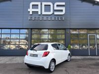 Toyota Yaris III 90 D-4D SkyBlue 5p / À PARTIR DE 157,26 € * - <small></small> 11.990 € <small>TTC</small> - #12