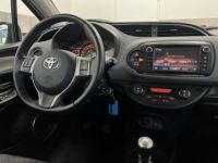 Toyota Yaris III 90 D-4D SkyBlue 5p / À PARTIR DE 157,26 € * - <small></small> 11.990 € <small>TTC</small> - #22