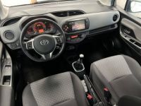 Toyota Yaris III 90 D-4D SkyBlue 5p / À PARTIR DE 157,26 € * - <small></small> 11.990 € <small>TTC</small> - #26