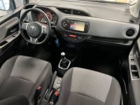 Toyota Yaris III 90 D-4D SkyBlue 5p / À PARTIR DE 157,26 € * - <small></small> 11.990 € <small>TTC</small> - #31