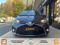 Toyota Yaris III HSD 100CH DYNAMIC 5P - <small></small> 13.990 € <small>TTC</small> - #2