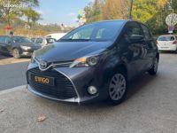 Toyota Yaris III HSD 100CH DYNAMIC 5P - <small></small> 13.990 € <small>TTC</small> - #3