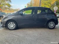 Toyota Yaris III HSD 100CH DYNAMIC 5P - <small></small> 13.990 € <small>TTC</small> - #4