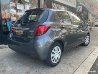 Toyota Yaris III HSD 100CH DYNAMIC 5P - <small></small> 13.990 € <small>TTC</small> - #7