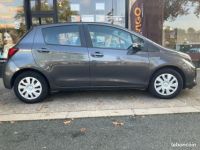 Toyota Yaris III HSD 100CH DYNAMIC 5P - <small></small> 13.990 € <small>TTC</small> - #8