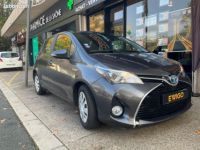 Toyota Yaris III HSD 100CH DYNAMIC 5P - <small></small> 13.990 € <small>TTC</small> - #9