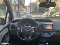 Toyota Yaris III HSD 100CH DYNAMIC 5P - <small></small> 13.990 € <small>TTC</small> - #17