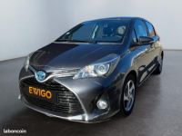 Toyota Yaris III HSD 100H DESIGN 5P - <small></small> 10.990 € <small>TTC</small> - #2