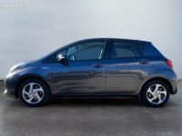 Toyota Yaris III HSD 100H DESIGN 5P - <small></small> 10.990 € <small>TTC</small> - #3