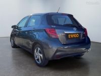 Toyota Yaris III HSD 100H DESIGN 5P - <small></small> 10.990 € <small>TTC</small> - #4