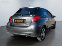 Toyota Yaris III HSD 100H DESIGN 5P - <small></small> 10.990 € <small>TTC</small> - #6