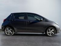 Toyota Yaris III HSD 100H DESIGN 5P - <small></small> 10.990 € <small>TTC</small> - #7