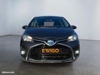 Toyota Yaris III HSD 100H DESIGN 5P - <small></small> 10.990 € <small>TTC</small> - #9