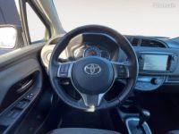 Toyota Yaris III HSD 100H DESIGN 5P - <small></small> 10.990 € <small>TTC</small> - #14