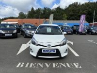 Toyota Yaris III HSD 100h Graphic 5p - <small></small> 10.990 € <small>TTC</small> - #1