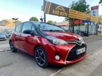 Toyota Yaris III phase 2 1.5 HYBRID 100 COLLECTION - <small></small> 15.995 € <small>TTC</small> - #2