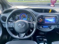 Toyota Yaris III phase 2 1.5 HYBRID 100 COLLECTION - <small></small> 15.995 € <small>TTC</small> - #14