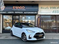 Toyota Yaris IV 116CH COLLECTION 5P MY21 ENTRETIEN CONSTRUCTEUR PACK PNEU ETE ET NEIGE - <small></small> 20.990 € <small>TTC</small> - #1