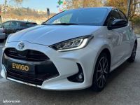 Toyota Yaris IV 116CH COLLECTION 5P MY21 ENTRETIEN CONSTRUCTEUR PACK PNEU ETE ET NEIGE - <small></small> 20.990 € <small>TTC</small> - #3